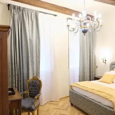 Residenza Maglioni in San Pierino