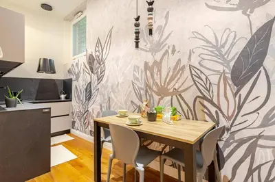 Cucina o angolo cottura di Sogni in Toscana