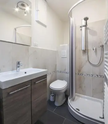Bagno di Lux Palace Max