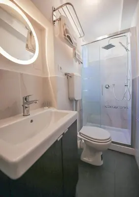Bagno di Lux Palace Max