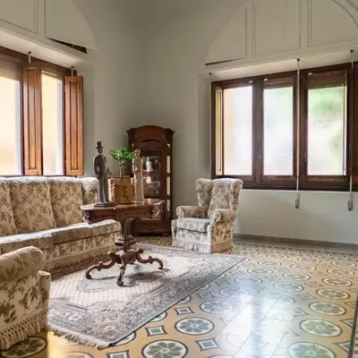Villa dell'Artista - Camere con bagno privato in Villa storica