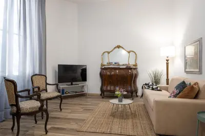 TV o dispositivi per l'intrattenimento presso Casa Cosi - Le Murate