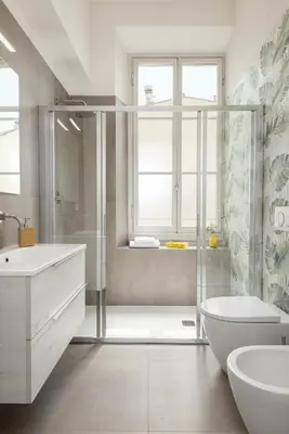 Bagno di Casa Cosi - Le Murate