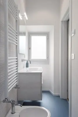 Bagno di Casa Cosi - Le Murate