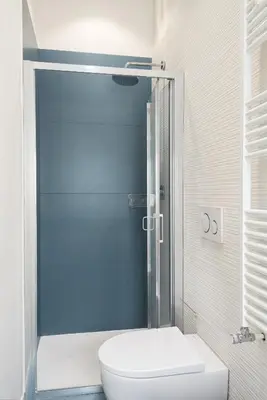 Bagno di Casa Cosi - Le Murate