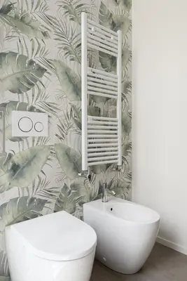 Bagno di Casa Cosi - Le Murate