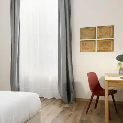 Casa Cosi - Le Murate