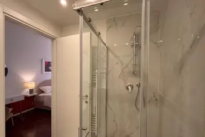 Bagno di GORDIGIANI Room