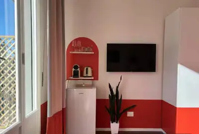 Cucina o angolo cottura di GORDIGIANI Room