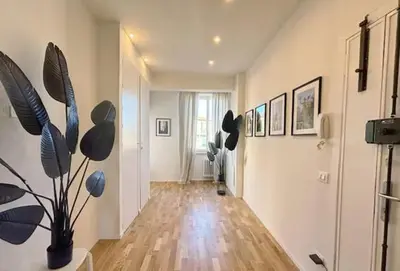 TV o dispositivi per l'intrattenimento presso GORDIGIANI Room
