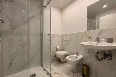 Bagno di GORDIGIANI Room