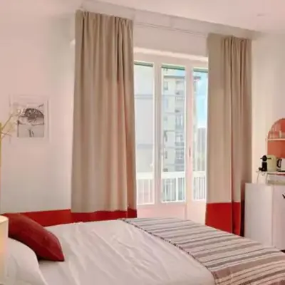GORDIGIANI Room