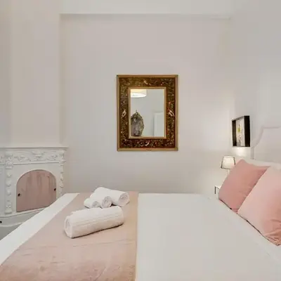 GOLDEN LUXE - 4 suites