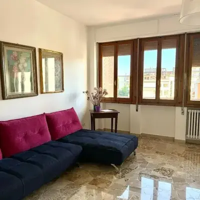 Giuliana suite apartment