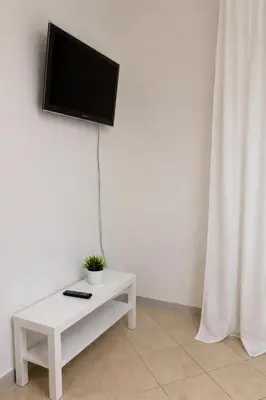TV o dispositivi per l'intrattenimento presso Da Giulia