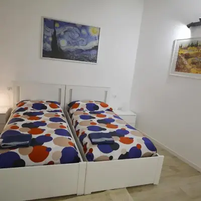UNYCA - Florence Central Apartment