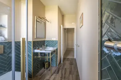 Bagno di Atelier 1885