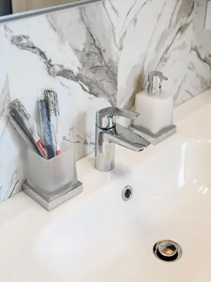Planimetria di Prestigious Apt