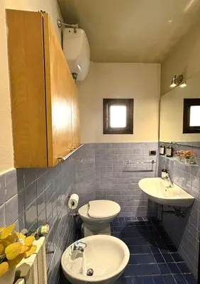 Bagno di San Paolino Relax Firenze
