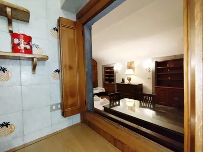 Planimetria di Servi Central Appartment
