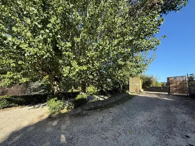 Planimetria di The Relax Barn