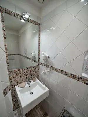 Bagno di BandBFirenze 8 Cittadella 8