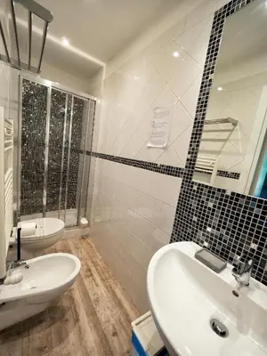 Bagno di BandBFirenze 8 Cittadella 8