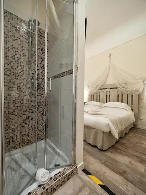 Bagno di BandBFirenze 8 Cittadella 8