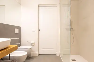 Bagno di Ricasoli Apartment