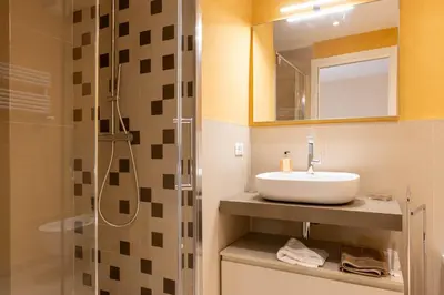 Bagno di Ricasoli Apartment
