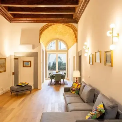 Ricasoli Apartment