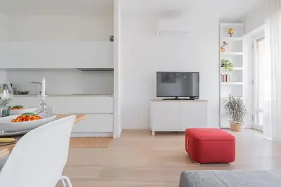 TV o dispositivi per l'intrattenimento presso Buonvicini Urban Light