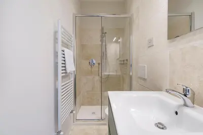 Bagno di Giusti Palace By San Firenze Collection