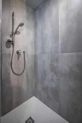 Bagno di YD Comfort & Style in Central Florence 3BR Apartment