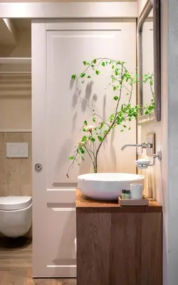 Bagno di Mabelle Firenze Residenza Sassetti