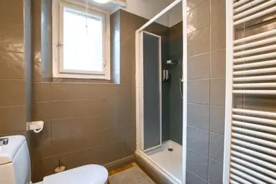 Bagno di Amicasa