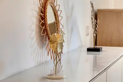 Planimetria di Oricellari Apartment by Mamo Florence