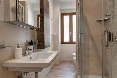 Bagno di Oricellari Apartment by Mamo Florence