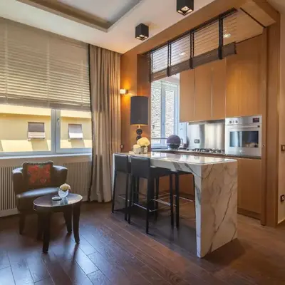 Ponte Vecchio Charming Apartment
