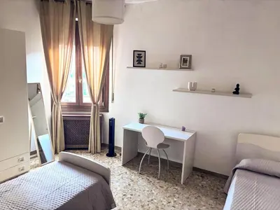 Area soggiorno di Dimora D'Arte - dove il viaggio sa di casa
