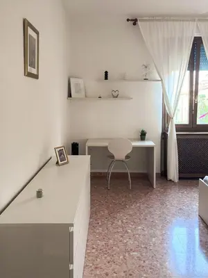Planimetria di Dimora D'Arte - dove il viaggio sa di casa