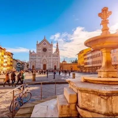 Santa croce apartment
