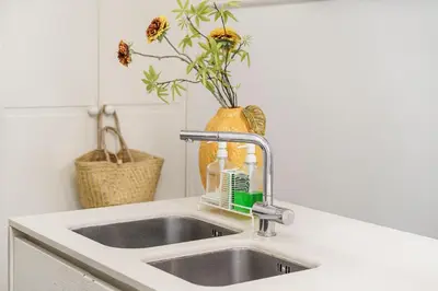 Cucina o angolo cottura di Albizi Dimora Home, Firenze