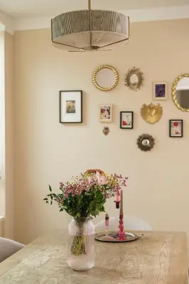 Planimetria di Albizi Dimora Home, Firenze
