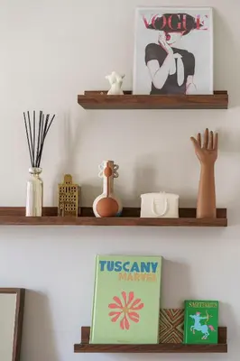 Planimetria di Albizi Dimora Home, Firenze