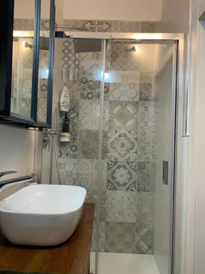 Bagno di Live As Florentine