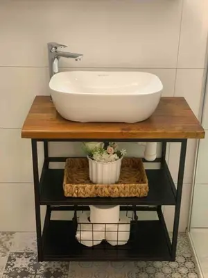 Bagno di Live As Florentine