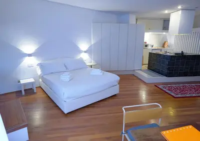 Cucina o angolo cottura di Canacci Charme AC