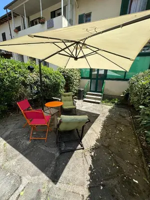 Giardino di Camera da letto Wilma
