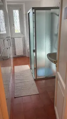 Bagno di Camera da letto Wilma